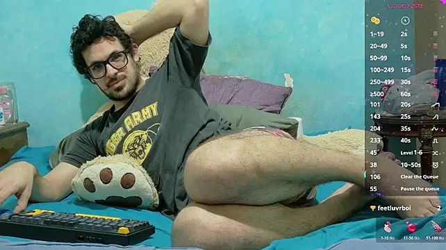 Dionissios666 Adlı Modelin Canlı XXX Sohbeti