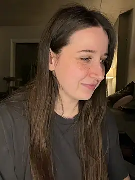 XXX chat uživo modela nerdynina