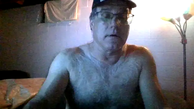 Chat XXX en directo de Kevvvvhot
