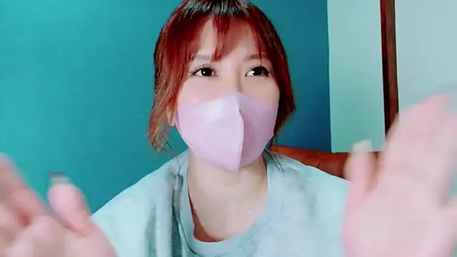 _Yu-chan_'s Live XXX Chat