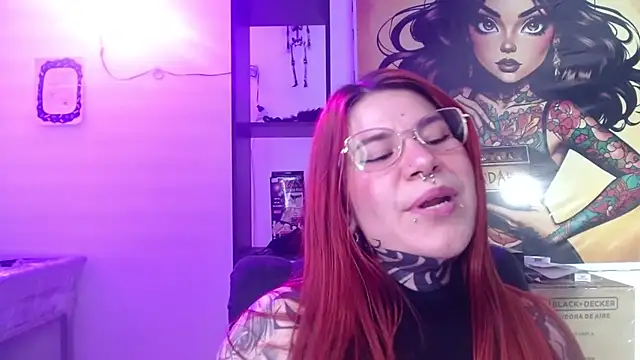 Chat XXX Live Pandora_9666