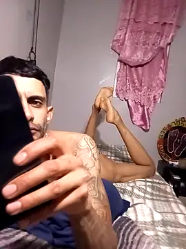 hotboy666274 Live XXX-chat