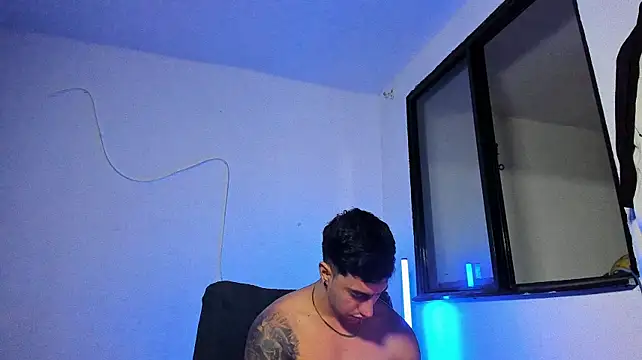 Chat XXX ao vivo de Axel_hendrick