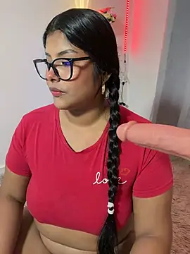 Chat XXX ao vivo de AnaBrowmn