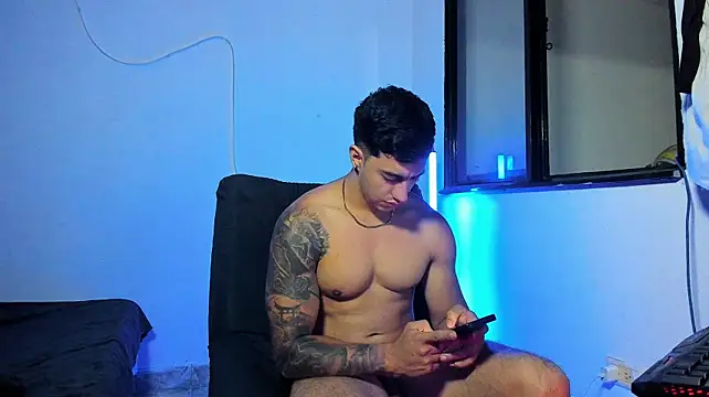 Axel_hendrickのライブXXXチャット