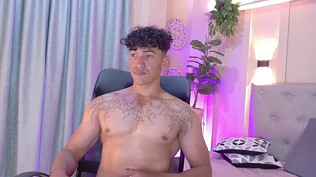 daniel_biig Webcam-Show