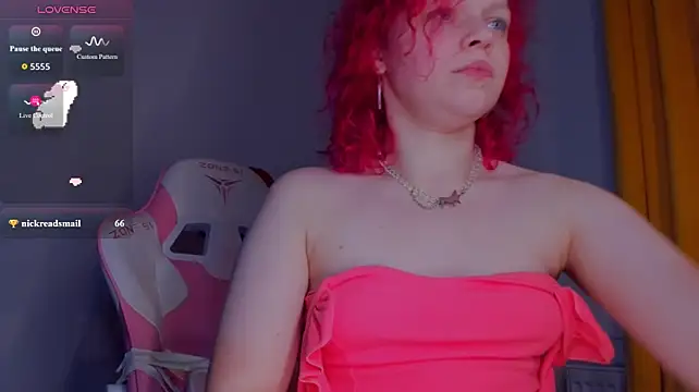 Chat XXX en directo de SueNiceeeee
