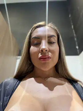 Alexa_seexy1 Live XXX-Chat