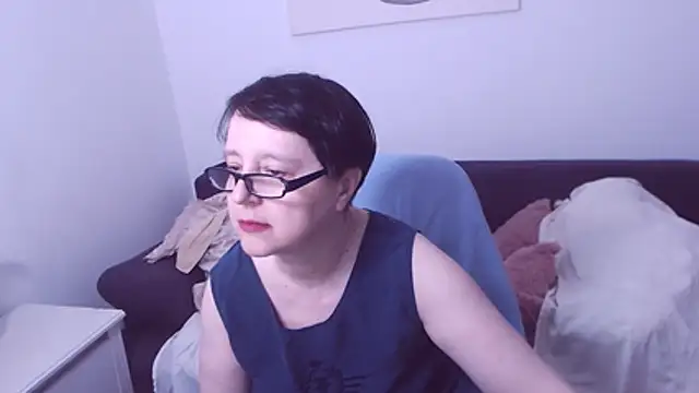 ChristaRose: απευθείας συνομιλία ΧΧΧ