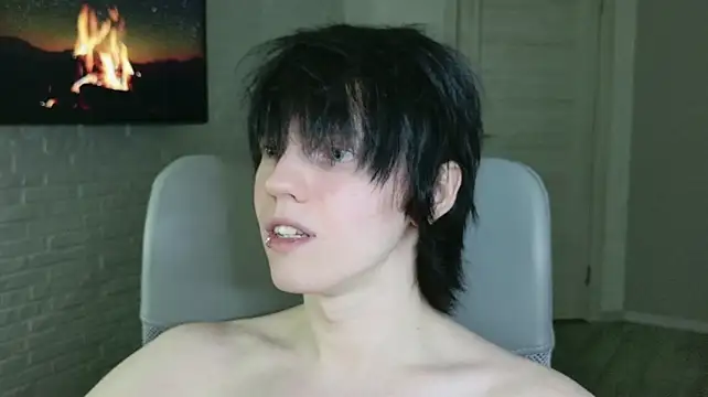 angelfear 라이브 XXX 채팅