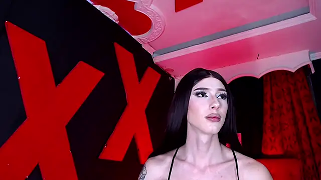 abrilbigcock's Live XXX Chat