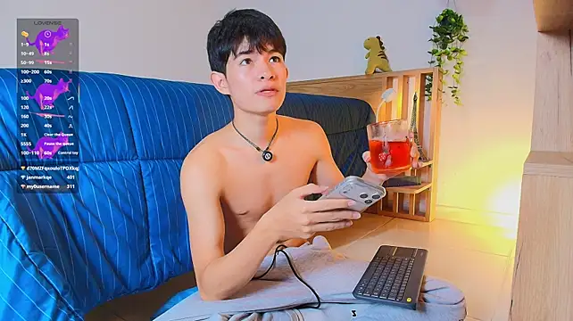Chat +18 de Anky_xx ao vivo