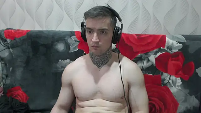 Chat XXX ao vivo de this_is_andy