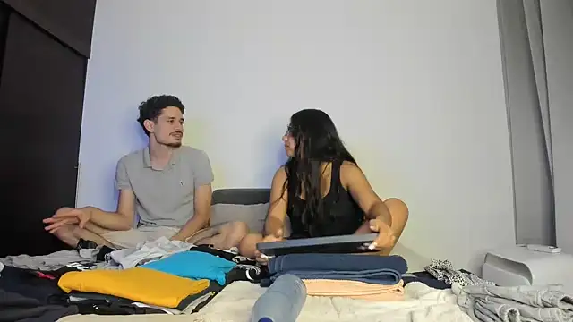 Dante_dm élő XXX-chatje