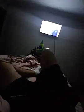 Show de webcam de COROADOTADOCASADO