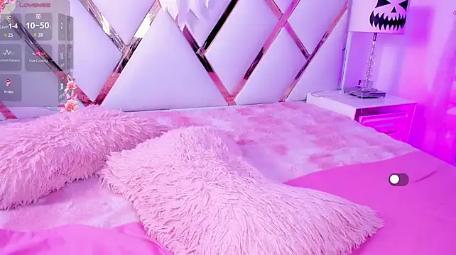 baby_sofia7 现场XXX聊天