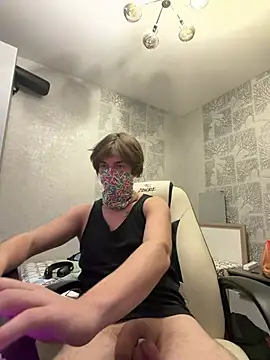 wenyamen Live XXX chat