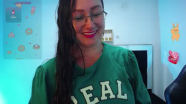 milly_sanchez 라이브 XXX 채팅