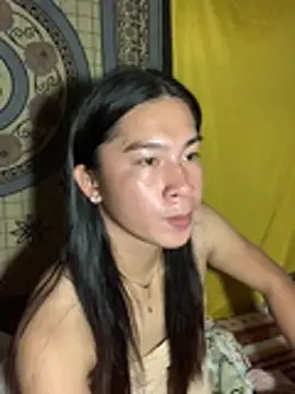 Asian_PrettyAle Obrolan Langsung XXX