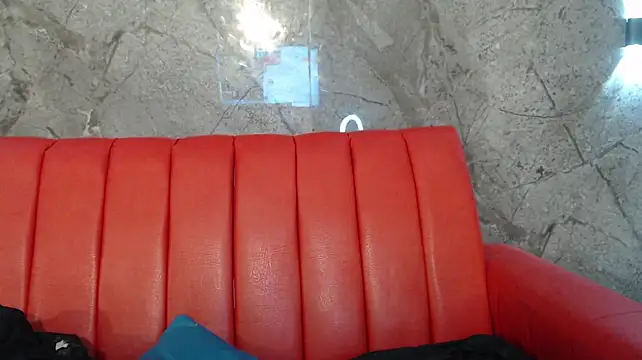 sandra_violet1 Webcam-Show