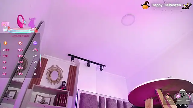 Eva_Walkerr_1 Live XXX Chat
