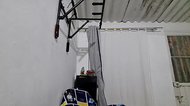 JBond007BBC 现场XXX聊天