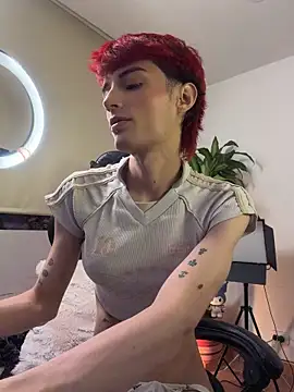 Chat XXX ao vivo de Dayaan69