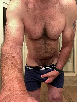 Fitnolder66's Live XXX Chat