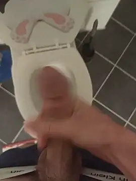 Webkamerová show MrBunnyXX