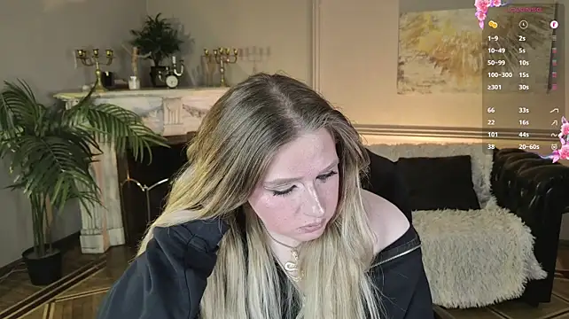 Jes_Solar – Naživo XXX chat