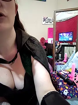 LaylaLucis 라이브 XXX 채팅