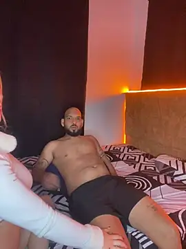 DarknLightt Live XXX Chat
