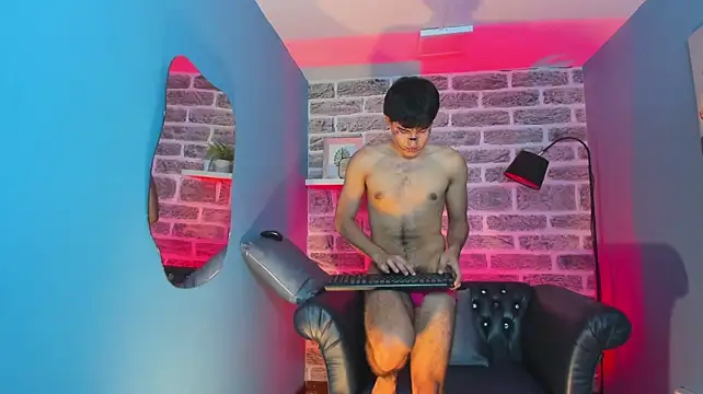 Živý XXX chat Luam_murph
