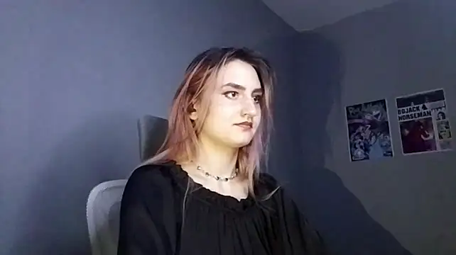 MayaGrins Chat XXX in diretta