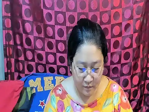 CHUBBY_ANGEL09 Obrolan Langsung XXX
