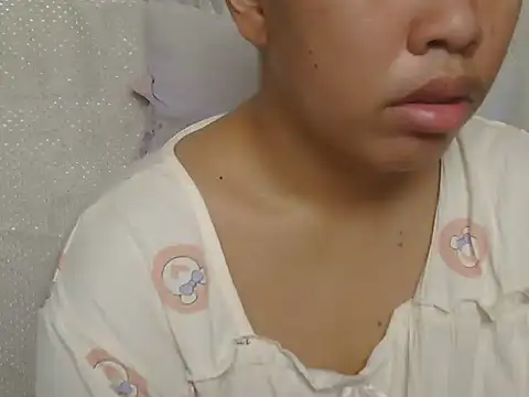Chat XXX en directo de ChubbyButty