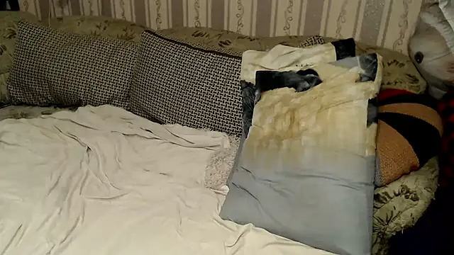 Chat XXX en directo de FancyLily