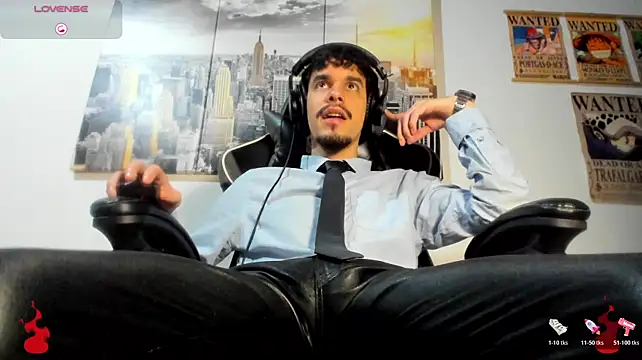 Chat +18 de BRAYHAMBROWN ao vivo