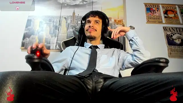 BRAYHAMBROWN – Naživo XXX chat