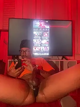 XXX chat uživo modela demonpt3