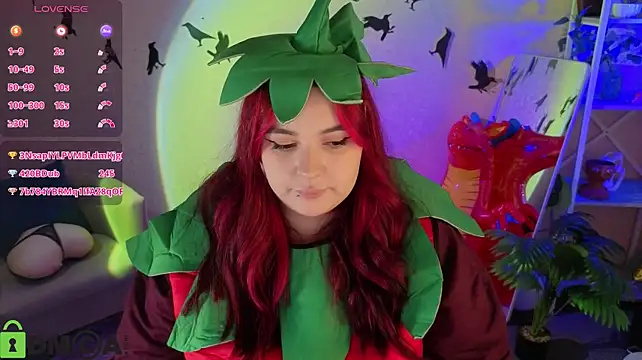 Mia_R0ss' Live XXX Chat