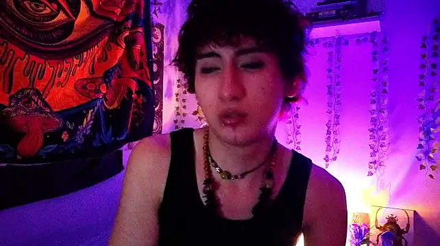 noynxz Adlı Modelin Canlı XXX Sohbeti