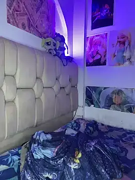 celeste_hell_'s Live XXX Chat