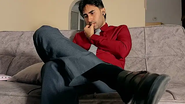 Chat XXX Live Justdavid_