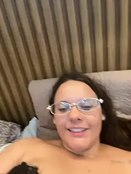 Webkamerová show Laryssinha_69