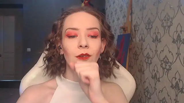 FascinatingEyess' Live XXX Chat
