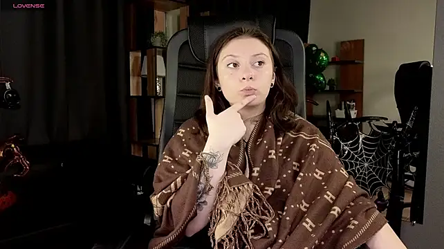 XXX chat uživo modela Bella_Stink