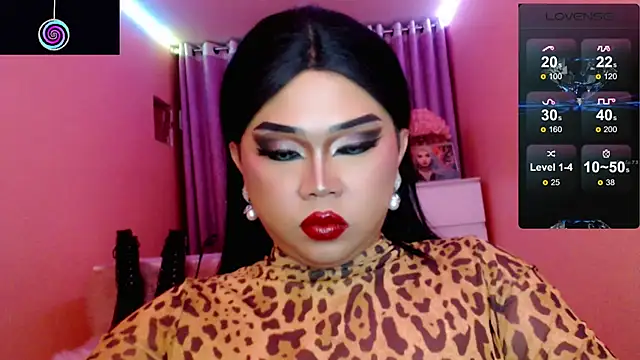 Chat XXX Live LadyHypnotist
