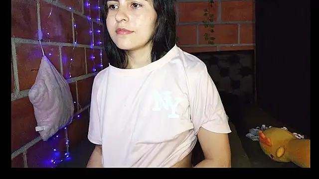 Nathacha 라이브 XXX 채팅