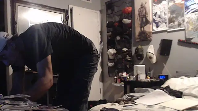 AdamJaymz7's Live XXX Chat